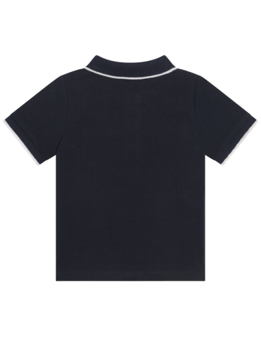 Polo BOSS