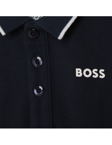 Polo BOSS