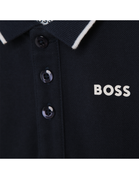 Polo BOSS