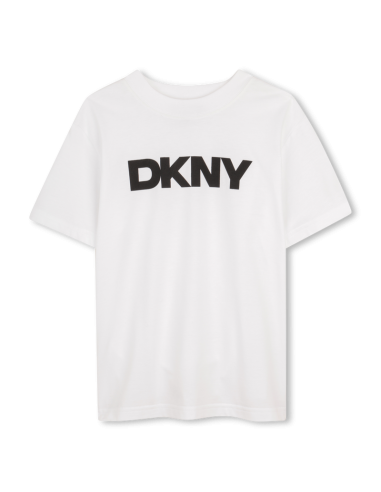 T-Shirt DKNY