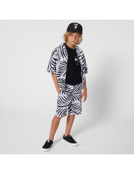 Camisa KARL LAGARFELD