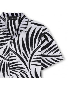 Camisa KARL LAGERFELD