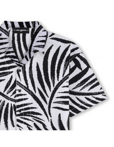 Camisa KARL LAGARFELD