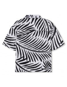 Camisa KARL LAGERFELD