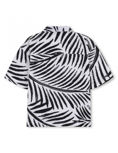 Camisa KARL LAGARFELD