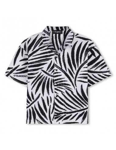Camisa KARL LAGARFELD