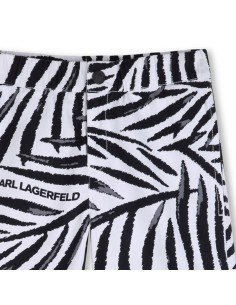 Calção KARL LAGERFELD