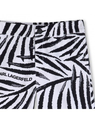 Calção KARL LAGARFELD
