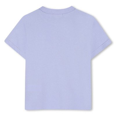 T-Shirt BILLIEBLUSH