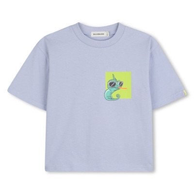 T-Shirt BILLIEBLUSH
