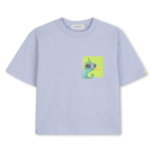 T-Shirt BILLIEBLUSH