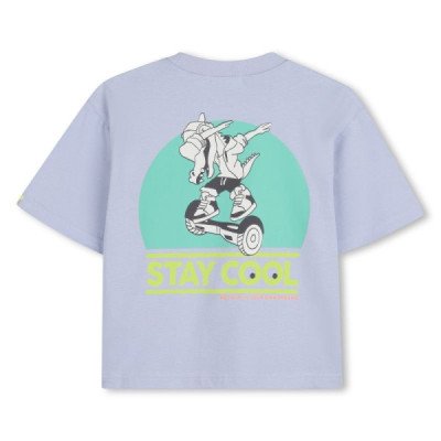 T-Shirt BILLIEBLUSH