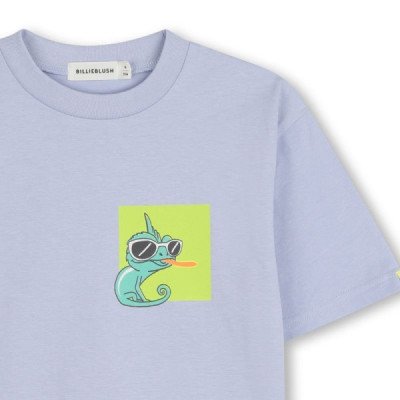 T-Shirt BILLIEBLUSH
