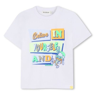 T-Shirt BILLIEBLUSH
