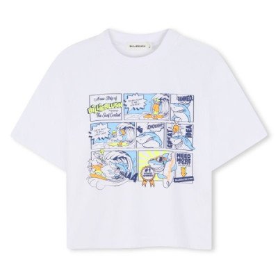 T-Shirt BILLIEBLUSH
