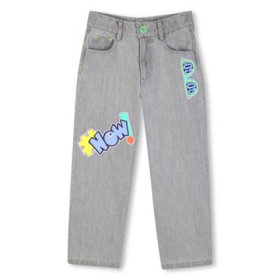 Calça Jeans BILLIEBLUSH