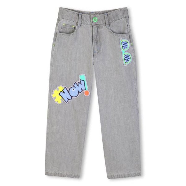 Calça Jeans BILLIEBLUSH