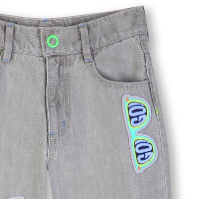 Calça Jeans BILLIEBLUSH