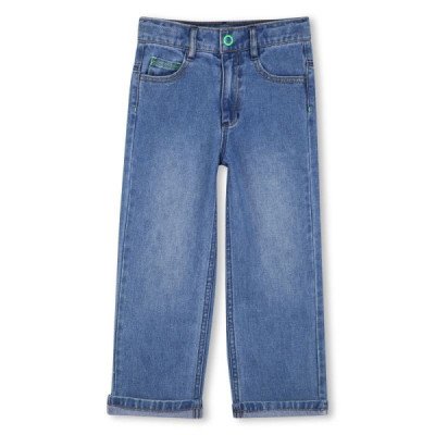 Calça Jeans BILLIEBLUSH