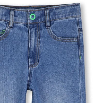 Calça Jeans BILLIEBLUSH