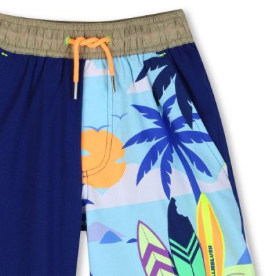 Calção de Praia BILLIEBLUSH