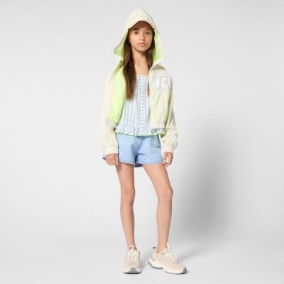 Parka BILLIEBLUSH