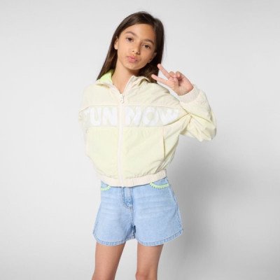 Parka BILLIEBLUSH