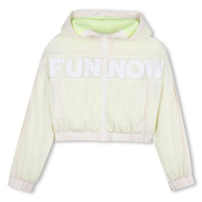 Parka BILLIEBLUSH