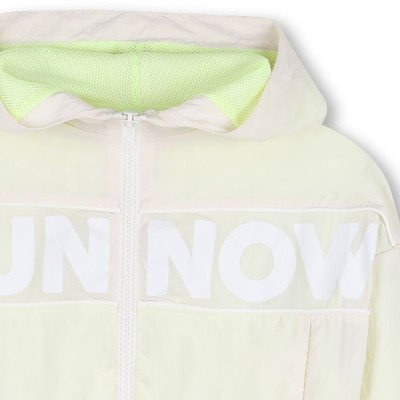 Parka BILLIEBLUSH