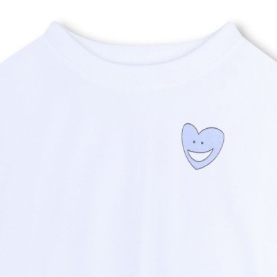 T-Shirt BILLIEBLUSH
