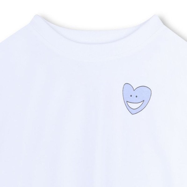 T-Shirt BILLIEBLUSH