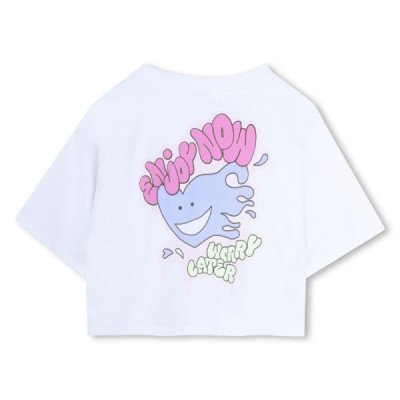 T-Shirt BILLIEBLUSH