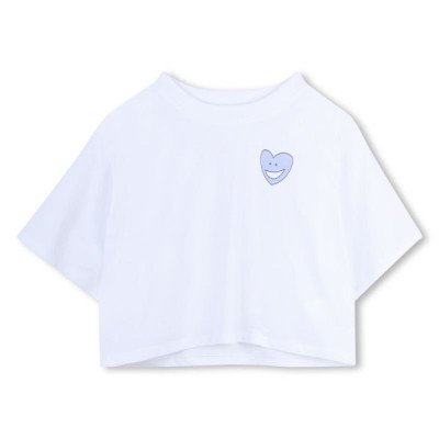 T-Shirt BILLIEBLUSH