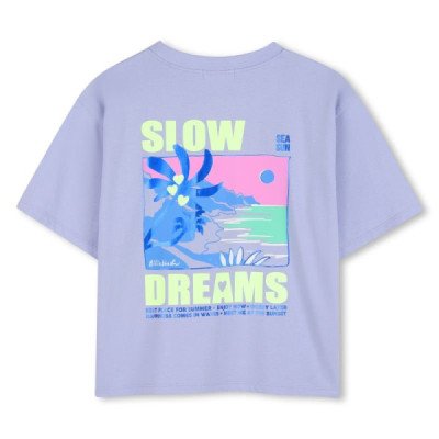 T-Shirt BILLIEBLUSH