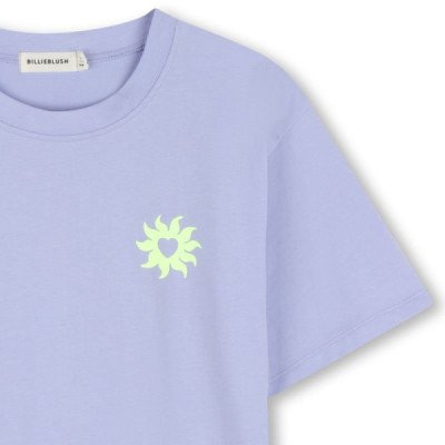 T-Shirt BILLIEBLUSH