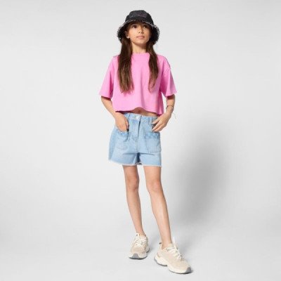 T-Shirt BILLIEBLUSH