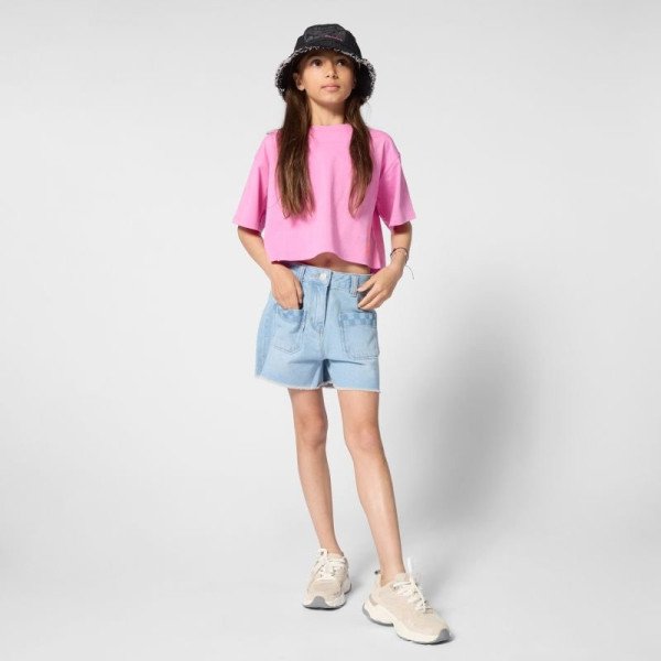 T-Shirt BILLIEBLUSH