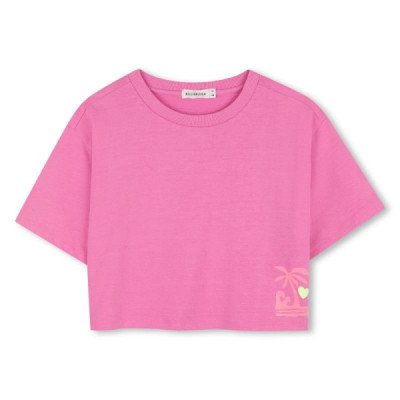 T-Shirt BILLIEBLUSH