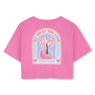 T-Shirt BILLIEBLUSH