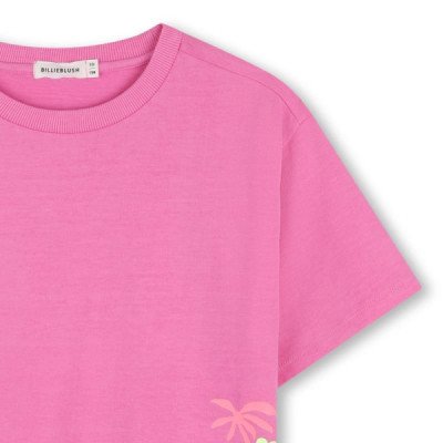 T-Shirt BILLIEBLUSH