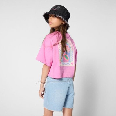 T-Shirt BILLIEBLUSH