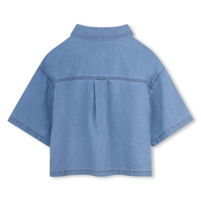 Camisa BILLIEBLUSH