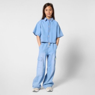 Camisa BILLIEBLUSH