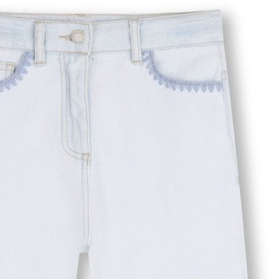 Calça Jeans BILLIEBLUSH