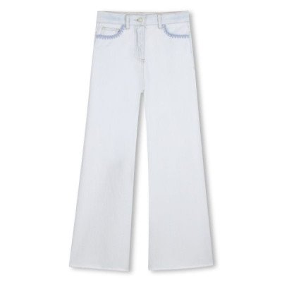 Calça Jeans BILLIEBLUSH