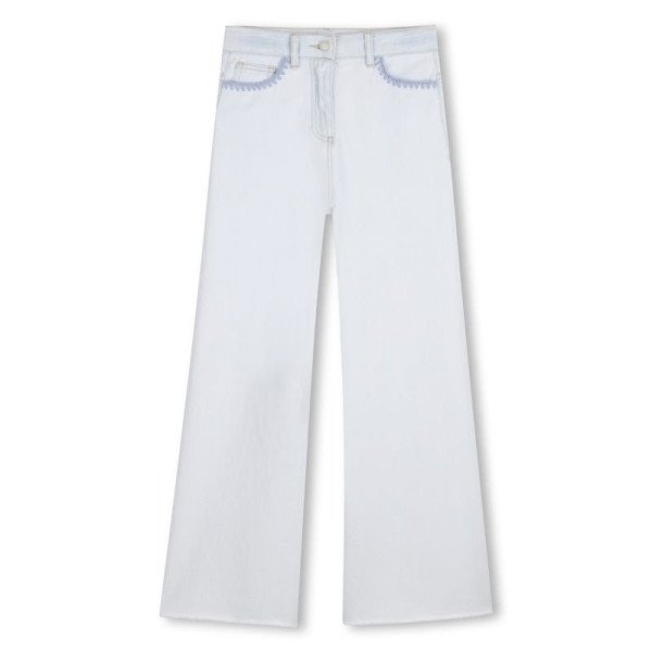 Calça Jeans BILLIEBLUSH