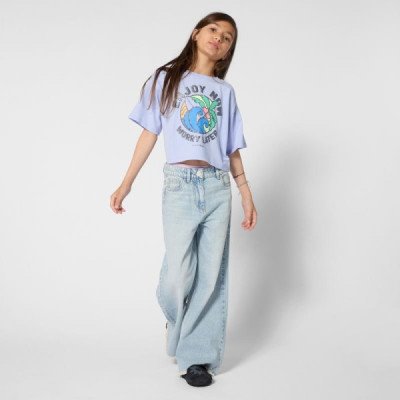 Calça Jeans BILLIEBLUSH