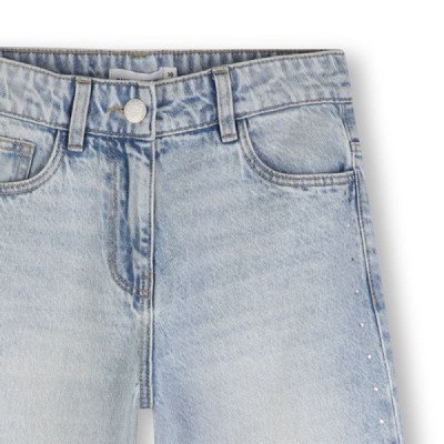 Calça Jeans BILLIEBLUSH