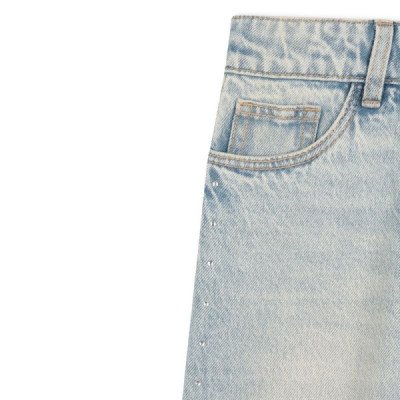 Calça Jeans BILLIEBLUSH