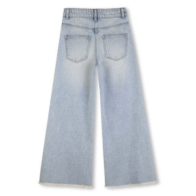 Calça Jeans BILLIEBLUSH